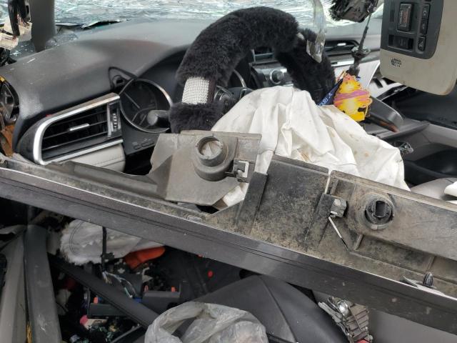 2018 TOYOTA CAMRY L - 4T1B11HK2JU022489