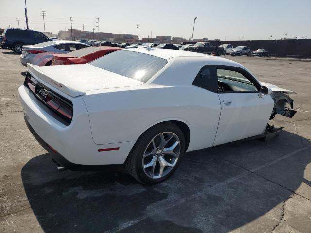 2016 DODGE CHALLENGER - 2C3CDZBT8GH143155