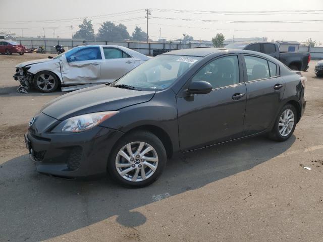 VIN JM1BL1WPXD1753304 2013 Mazda 3, I no.1