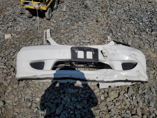 2004 Honda Civic Lx VIN: 2HGES16594H541852 Lot: 61251544