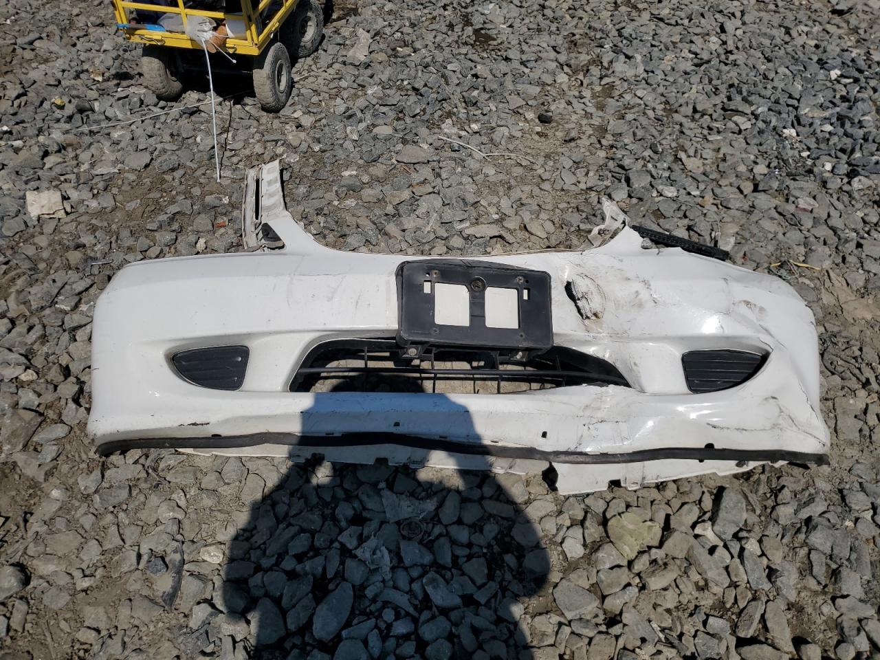 2HGES16594H541852 2004 Honda Civic Lx