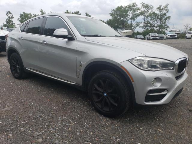 VIN 5UXKU2C50G0N78740 2016 BMW X6, Xdrive35I no.4