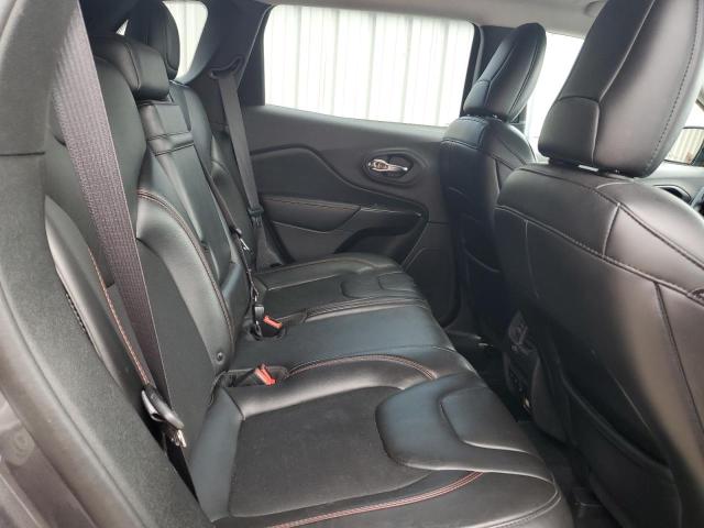 2019 JEEP CHEROKEE T - 1C4PJMBX5KD356825