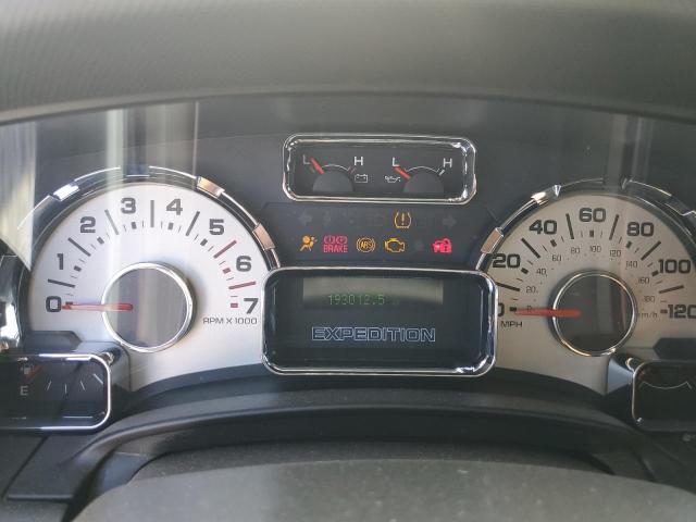 2007 Ford Expedition El Limited VIN: 1FMFK20567LA50417 Lot: 61283054