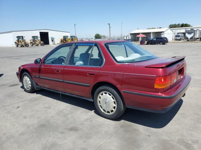 JHMCB7671PC058632 1993 Honda Accord Ex