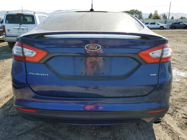 2014 Ford Fusion Se VIN: 3FA6P0H79ER379648 Lot: 62693864