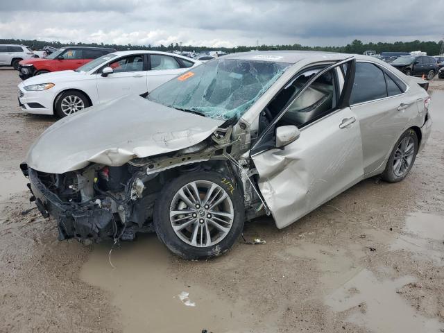 VIN 4T1BF1FK4GU550323 2016 Toyota Camry, LE no.1