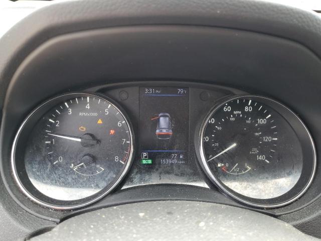 2018 NISSAN ROGUE S - 5N1AT2MT8JC823122