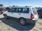 SUBARU FORESTER 2 photo