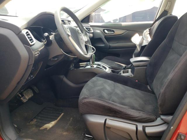 2015 NISSAN ROGUE S - 5N1AT2MV2FC810021