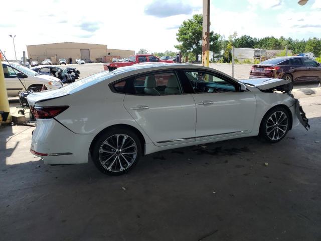 2019 KIA CADENZA LU - KNALC4J19K5146984