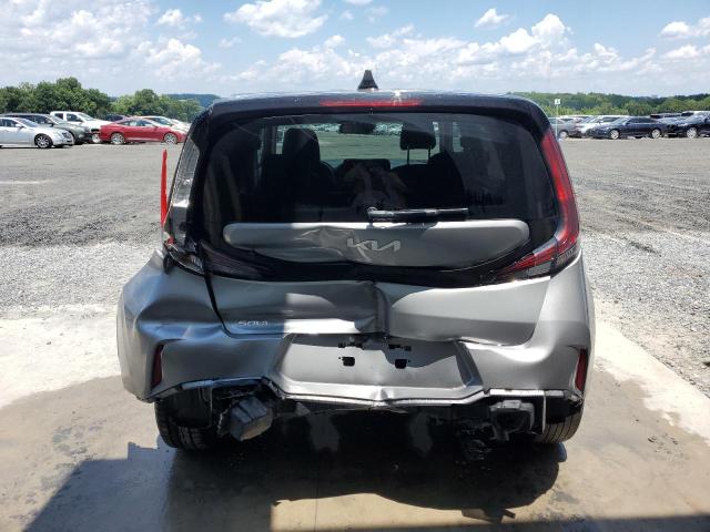 2023 Kia Soul Lx VIN: KNDJ23AUXP7885259 Lot: 62131124