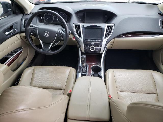 2015 Acura Tlx Tech VIN: 19UUB1F55FA026246 Lot: 61089054