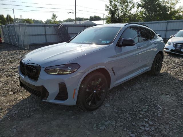 VIN 5UX43DT03N9J13745 2022 BMW X4, M40I no.1