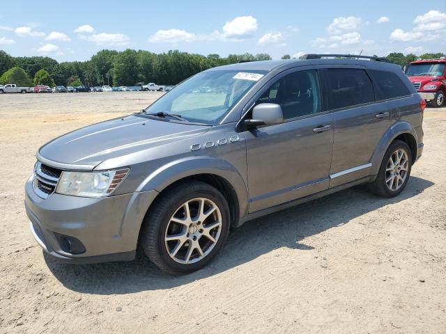 2012 Dodge Journey Sxt VIN: 3C4PDCBG5CT200040 Lot: 62797744