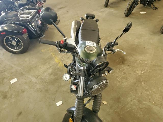 2023 HONDA CL500 A MLHPC6750P5001962