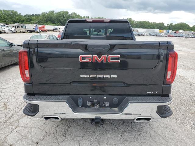 2022 GMC SIERRA LIM - 3GTU9DED4NG157298