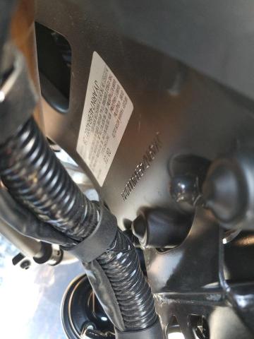2024 YAMAHA MTT09 GT - JYARN74E9RA002128