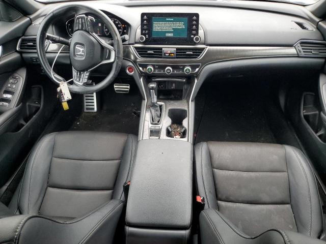 2019 HONDA ACCORD SPO - 1HGCV1F37KA162034