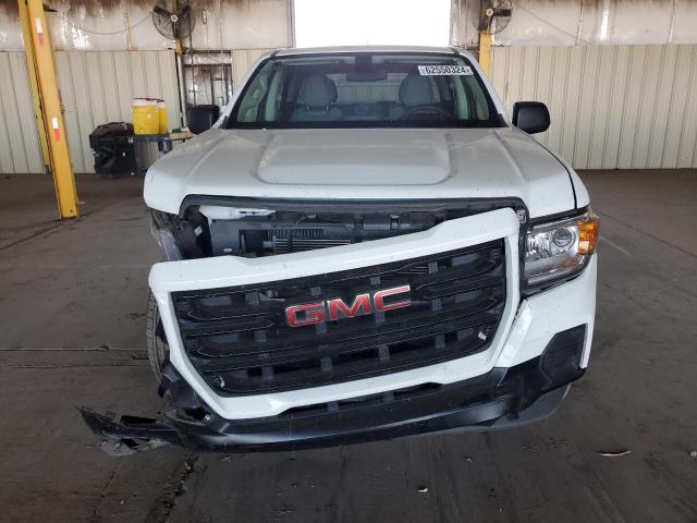 2021 GMC CANYON ELE 1GTG5BEN5M1269109  62550324