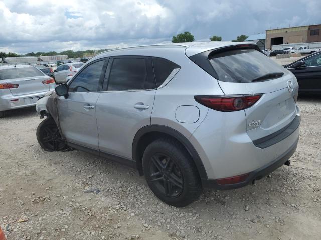 2018 MAZDA CX-5 GRAND - JM3KFBDM8J0337251