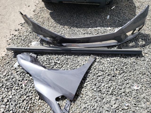 2019 HONDA ODYSSEY EX - 5FNRL6H73KB041732