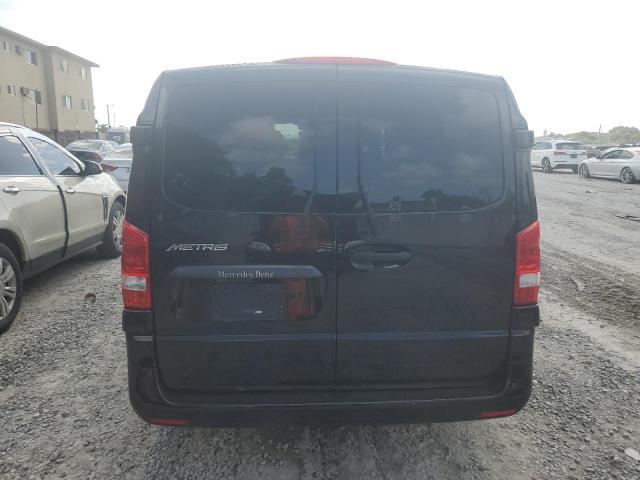 2018 MERCEDES-BENZ METRIS - WD4PG2EE4J3402779