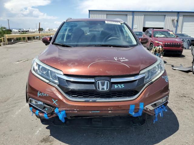 2015 Honda CR-V - Image 5