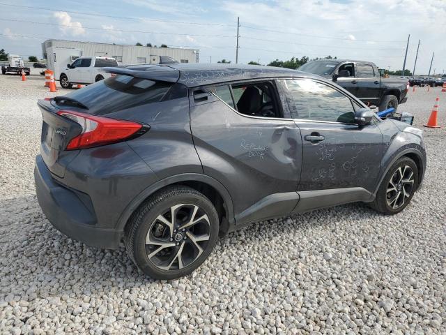 2019 TOYOTA C-HR XLE - NMTKHMBX1KR076263