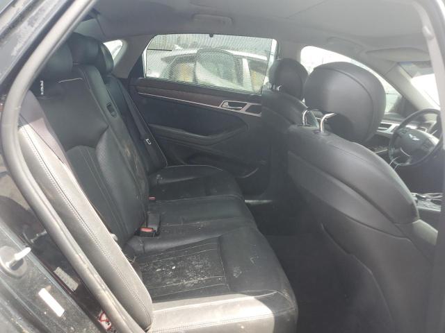 2016 HYUNDAI GENESIS 3. KMHGN4JE6GU121888