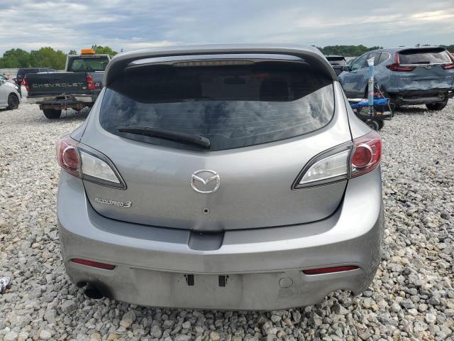 2010 Mazda Speed 3 VIN: JM1BL1H38A1187553 Lot: 60820784