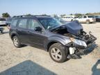 SUBARU FORESTER 2 photo