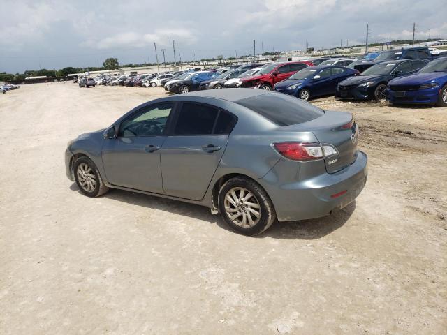 VIN JM1BL1V77D1704515 2013 Mazda 3, I no.2