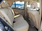 MERCEDES-BENZ ML 350 4MA photo