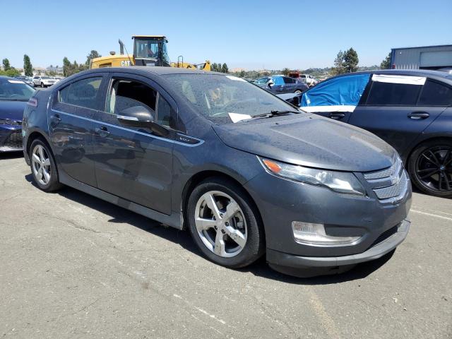 VIN 1G1RE6E46DU142772 2013 Chevrolet Volt no.4