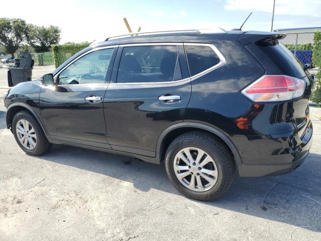 2016 NISSAN ROGUE S JN8AT2MT0GW018991