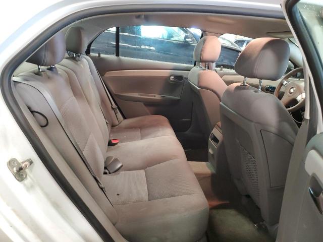 2009 Chevrolet Malibu Ls VIN: 1G1ZG57B89F227883 Lot: 62130344