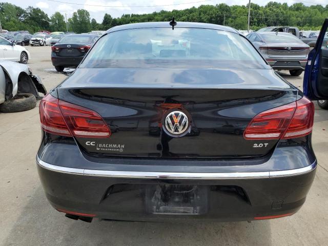 2015 VOLKSWAGEN CC SPORT - WVWBN7AN9FE801812