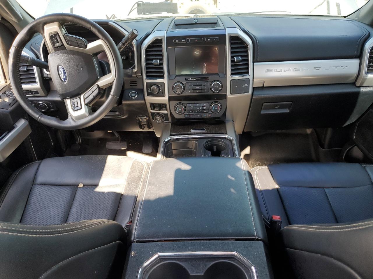 1FT7W2BT4MED87029 FORD F250 2021