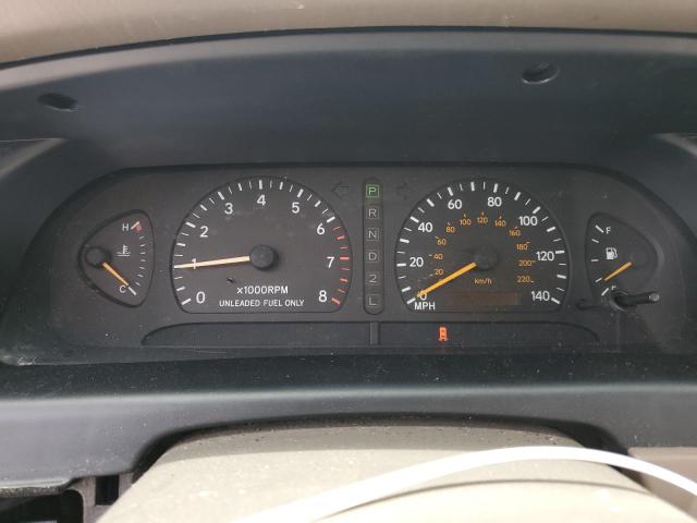 4T1BF18B0WU265064 1998 Toyota Avalon Xl