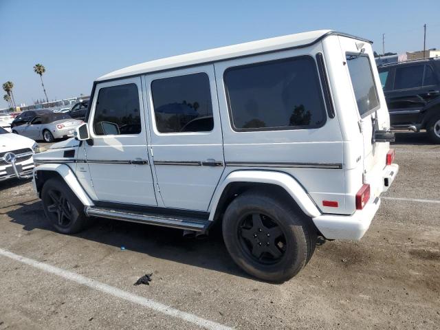 VIN WDCYC7DF6FX240052 2015 Mercedes-Benz G-Class, 6... no.2