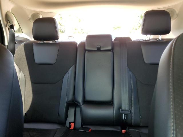 2018 FORD EDGE SPORT - 2FMPK4AP1JBB58936