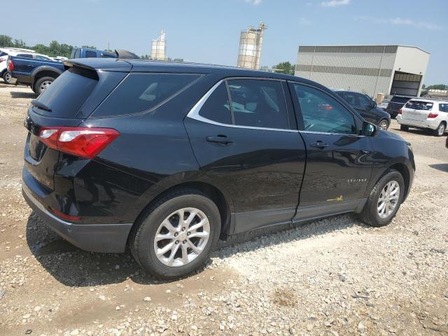 2020 CHEVROLET EQUINOX LT - 3GNAXKEV7LL154235