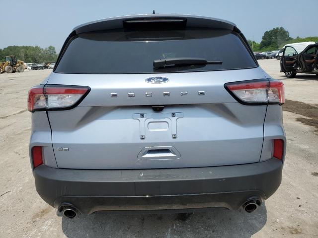 2022 FORD ESCAPE SE - 1FMCU0G60NUB64016