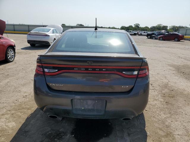 VIN 1C3CDFEB2ED870898 2014 Dodge Dart, GT no.6