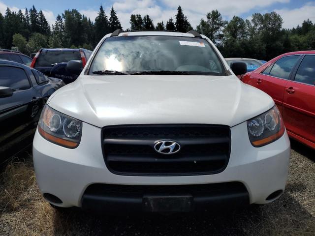 2009 Hyundai Santa Fe Gls VIN: 5NMSG13D29H318871 Lot: 61946174