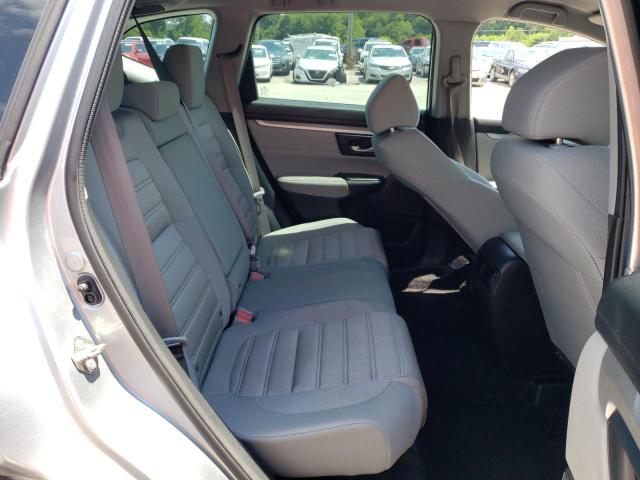 2018 HONDA CR-V LX - 2HKRW6H37JH217539