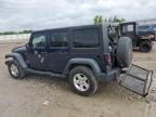 JEEP WRANGLER U photo