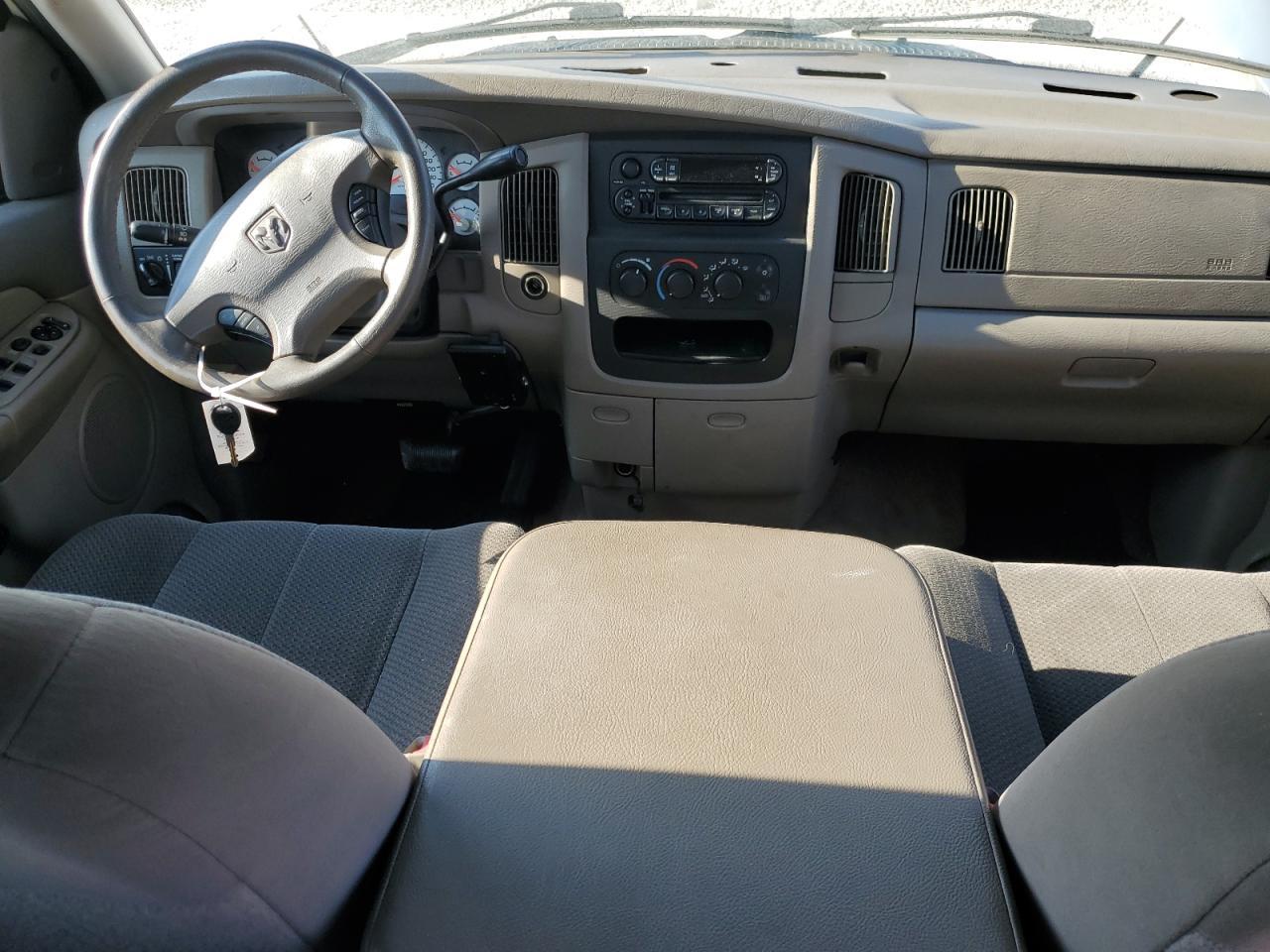 3D7HA18Z62G190724 2002 Dodge Ram 1500