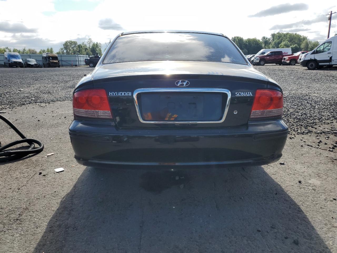KMHWF25S14A963015 2004 Hyundai Sonata Gl